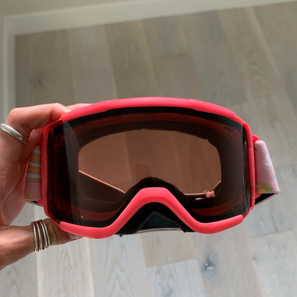 Smith Ski Goggles